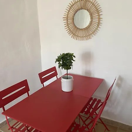 Pleasant T2 In The Heart Of The City Center Apartment *
